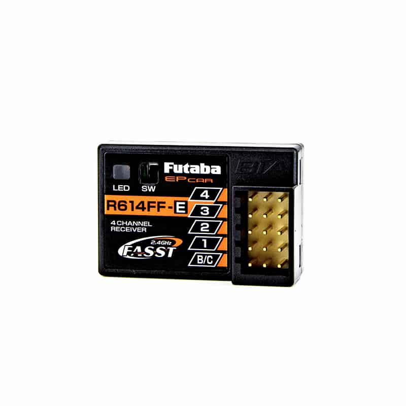 FRID-1 Remote ID module - FutabaUSA